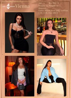 Lady for Daddy Best Girls - Agencia de putas in Dubai Photo 28 of 29