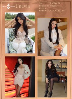 Lady for Daddy Best Girls - escort agency in Dubai Photo 28 of 30