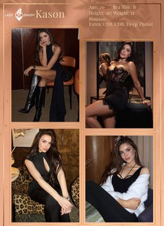 Lady for Daddy Best Girls - Agencia de putas in Dubai Photo 8 of 29