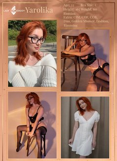 Lady for Daddy Best Girls - Agencia de putas in Dubai Photo 9 of 29