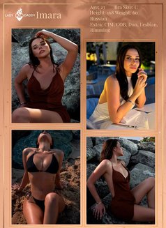 Lady for Daddy Best Girls - Agencia de putas in Dubai Photo 11 of 29