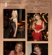 Lady for Daddy Best Girls - escort agency in Dubai Photo 9 of 28