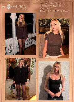 Lady for Daddy Best Girls - Agencia de putas in Dubai Photo 15 of 29