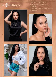 Lady for Daddy Best Girls - Agencia de putas in Dubai Photo 20 of 29