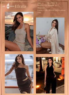 Lady for Daddy Best Girls - Agencia de putas in Dubai Photo 21 of 29