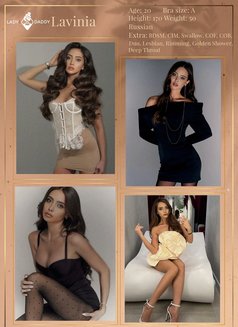 Lady for Daddy Best Girls - Agencia de putas in Dubai Photo 24 of 29
