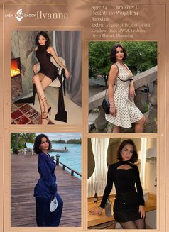 Lady for Daddy Best Girls - Agencia de putas in Dubai Photo 27 of 29