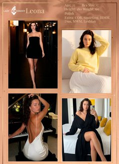 Lady for Daddy Best Girls - Agencia de putas in Dubai Photo 21 of 28