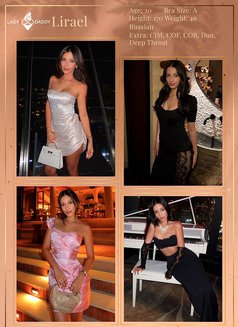 Lady for Daddy Best Girls - Agencia de putas in Dubai Photo 22 of 28