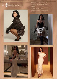 Lady for Daddy Best Girls - Agencia de putas in Dubai Photo 24 of 28