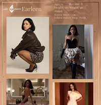 Lady for Daddy Best Girls - Agencia de putas in Dubai