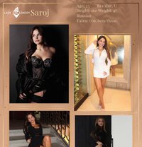 Lady for Daddy Best Girls - Agencia de putas in Dubai