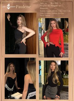 Lady for Daddy Best Girls - Agencia de putas in Dubai Photo 28 of 28