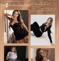Lady for Daddy Best Girls - Agencia de putas in Dubai