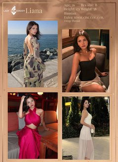 Lady for Daddy Best Girls - Agencia de putas in Dubai Photo 22 of 26