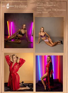 Lady for Daddy Best Girls - Agencia de putas in Dubai Photo 24 of 25