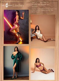 Lady for Daddy Best Girls - Agencia de putas in Dubai Photo 24 of 29