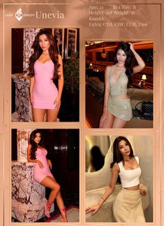 Lady for Daddy Best Girls - Agencia de putas in Dubai Photo 26 of 29
