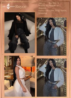 Lady for Daddy Best Girls - Agencia de putas in Dubai Photo 27 of 29