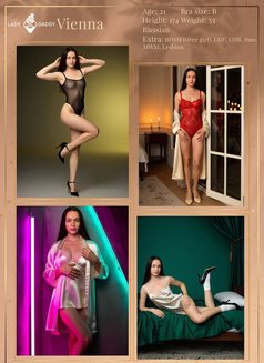 Lady for Daddy Best Girls - escort agency in Dubai Photo 12 of 27