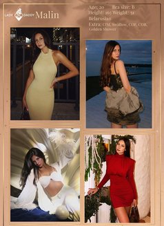 Lady for Daddy Best Girls - Agencia de putas in Dubai Photo 11 of 26