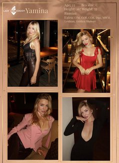Lady for Daddy Best Girls - Agencia de putas in Dubai Photo 12 of 26