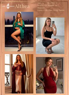 Lady for Daddy Best Girls - Agencia de putas in Dubai Photo 17 of 26