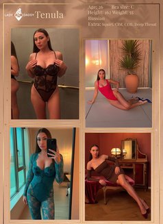 Lady for Daddy Best Girls - Agencia de putas in Dubai Photo 19 of 26