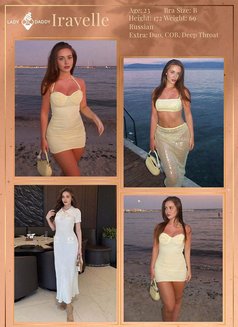 Lady for Daddy Best Girls - escort agency in Dubai Photo 14 of 30
