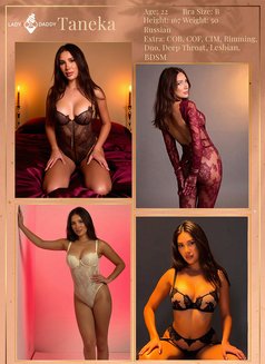 Lady for Daddy Best Girls - Agencia de putas in Dubai Photo 23 of 29