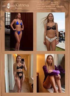 Lady for Daddy Best Girls - Agencia de putas in Dubai Photo 25 of 29