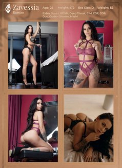 Lady for Daddy Best Girls - Agencia de putas in Dubai Photo 15 of 29