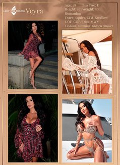 Lady for Daddy Best Girls - Agencia de putas in Dubai Photo 17 of 29