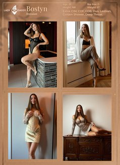 Lady for Daddy Best Girls - Agencia de putas in Dubai Photo 18 of 29