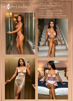 Lady for Daddy Best Girls - Agencia de putas in Dubai Photo 19 of 29