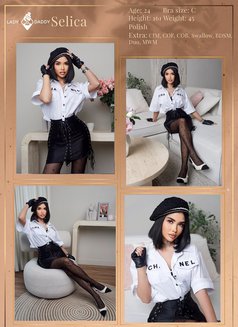 Lady for Daddy Best Girls - Agencia de putas in Dubai Photo 24 of 29