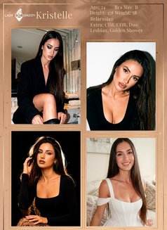 Lady for Daddy Best Girls - Agencia de putas in Dubai Photo 25 of 29