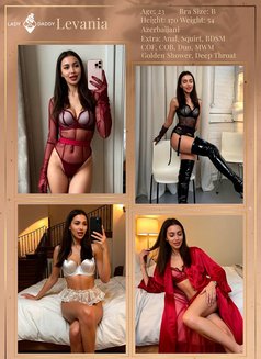 Lady for Daddy Best Girls - Agencia de putas in Dubai Photo 28 of 29