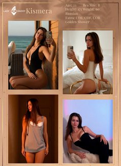Lady for Daddy Best Girls - Agencia de putas in Dubai Photo 29 of 29