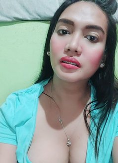 Lady Fox - Acompañantes transexual in Manila Photo 3 of 3