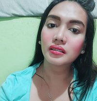 Lady Fox - Acompañantes transexual in Manila