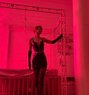 Lady Freya - dominatrix in Frankfurt Photo 1 of 6