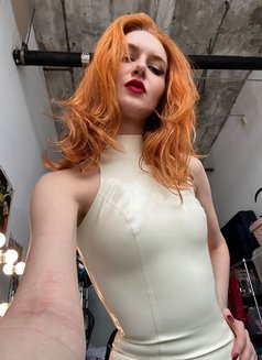 Lady Freya - dominatrix in Manchester Photo 1 of 6