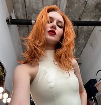 Lady Freya - dominatrix in Manchester