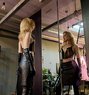 Lady Freya - dominatrix in Perth Photo 1 of 7