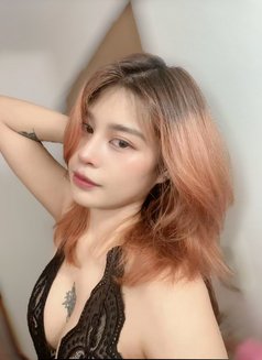 Lady From Thai New - puta in Yokosuka Photo 1 of 5