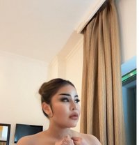 Lady Fuck Pussy & Ass - Masajista in Doha