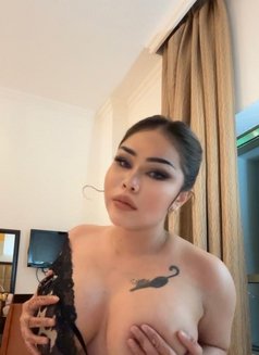 Lady Fuck Pussy & Ass - masseuse in Doha Photo 4 of 13