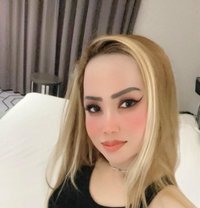 lady Good service - escort in Doha Photo 12 of 12
