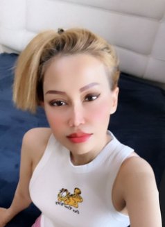 lady Good service - escort in Doha Photo 14 of 15